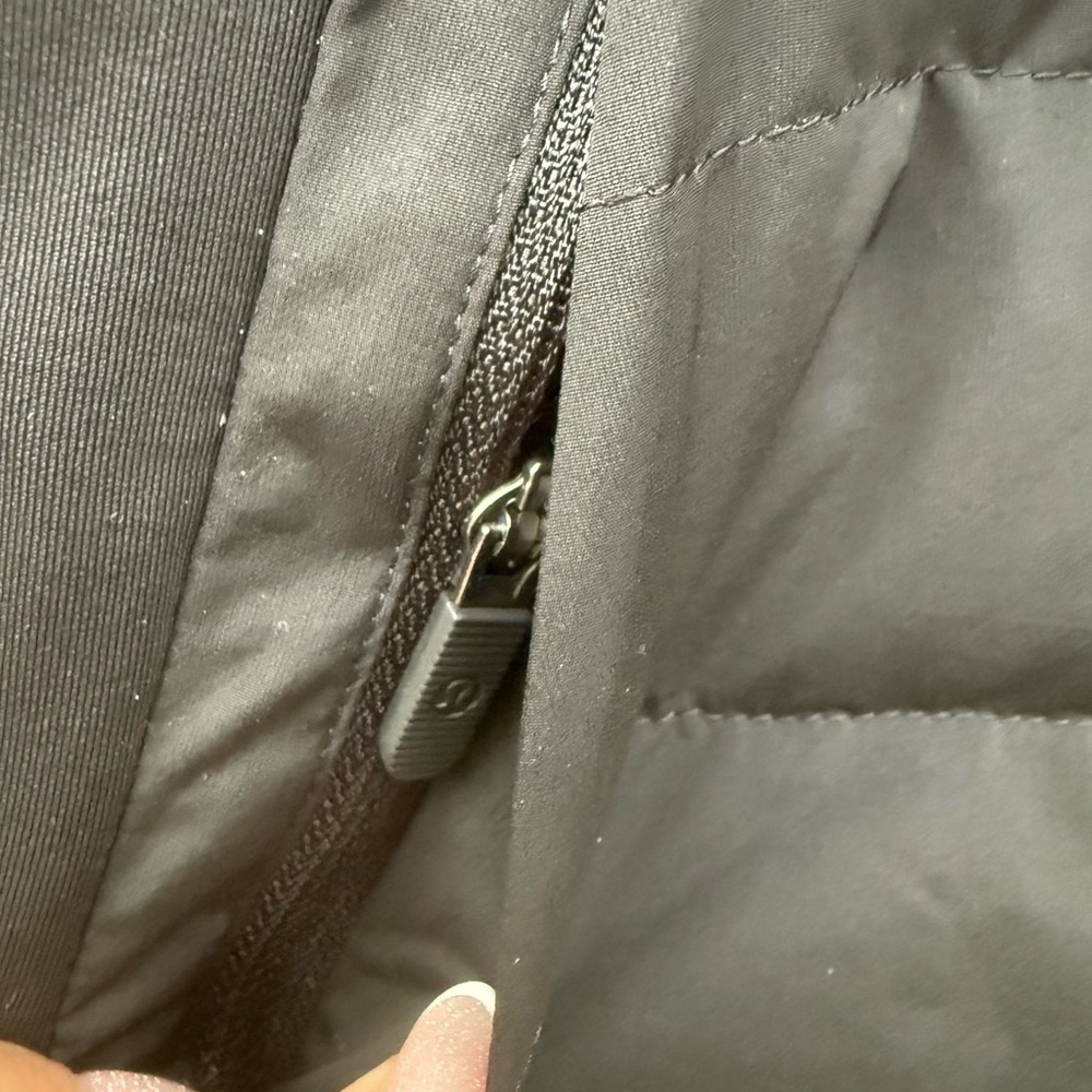 Lululemon Down for It All Vest - Picture 7 of 16